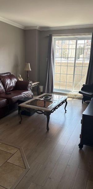 Condo à louer - Photo 1