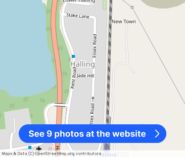 Essex Road Halling ME2 - Photo 1