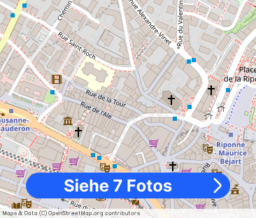 Duplex au centre-ville à saisir ! - Foto 1