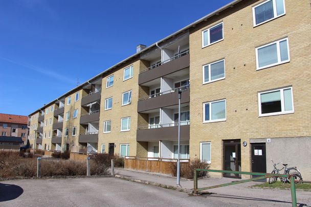 Jägaregatan 5 - Foto 1