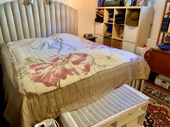 Lilla smedby, Kvicksund - Foto 1