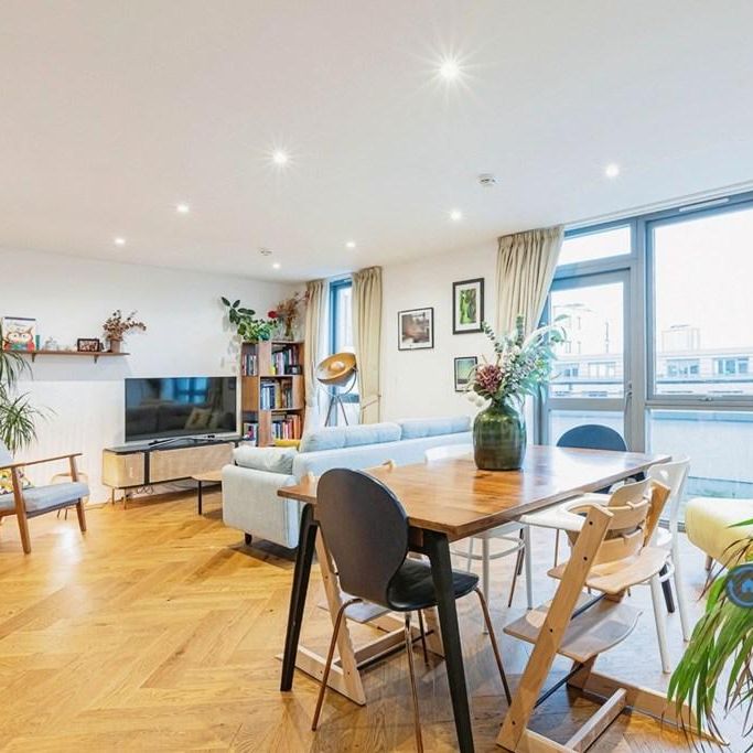 2 bedroom flat to rent - Photo 1