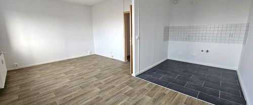 Ja, das ist sie – Wohnung mit Stil sucht Mieter:in! 300€ Einzugsgutschein* sichern! - Foto 1