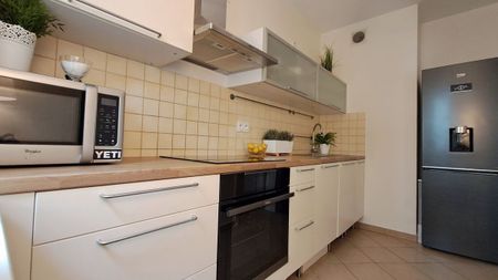 Komfortowe Studio na Marinie Mokotów! Petsfriendly - Photo 5
