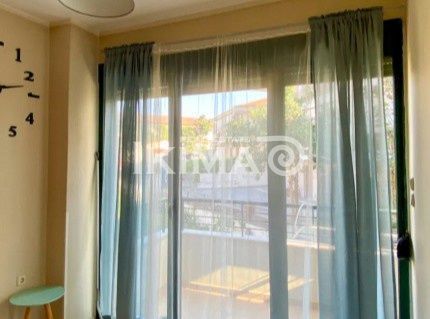 Διαμέρισμα για ενοικίαση Πλαγιάρι (Μίκρα) - Photo 2