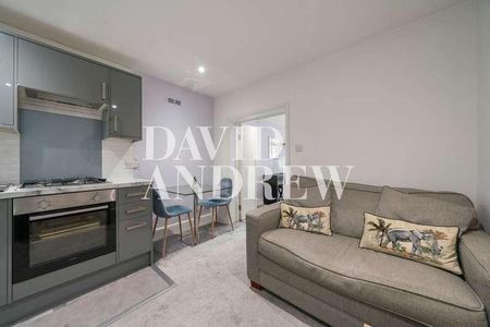 Fairbridge Road, London, N19 - Photo 3