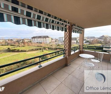 A LOUER BEL APPARTEMENT MEUBLÉ DE TYPE T3 - Photo 6