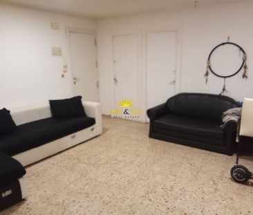 APARTMENT FOR RENT, 3 BEDROOMS AND 1 BATHROOM IN SANTA POLA - ALICANTE - Photo 5