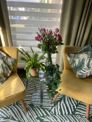 Studio Flat, Denewood Crescent, NG8 - Photo 1