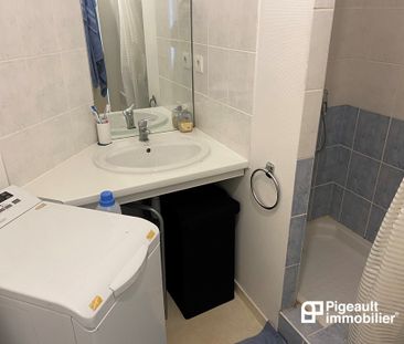 Location Appartement T 2 - Rennes - Saint-Helier - Photo 1