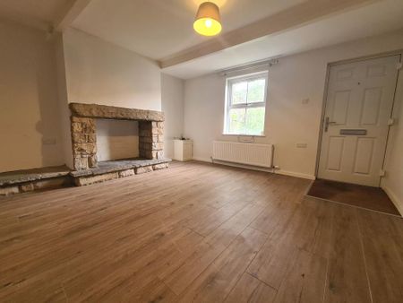 4 bedroom terraced house to rent - Photo 2