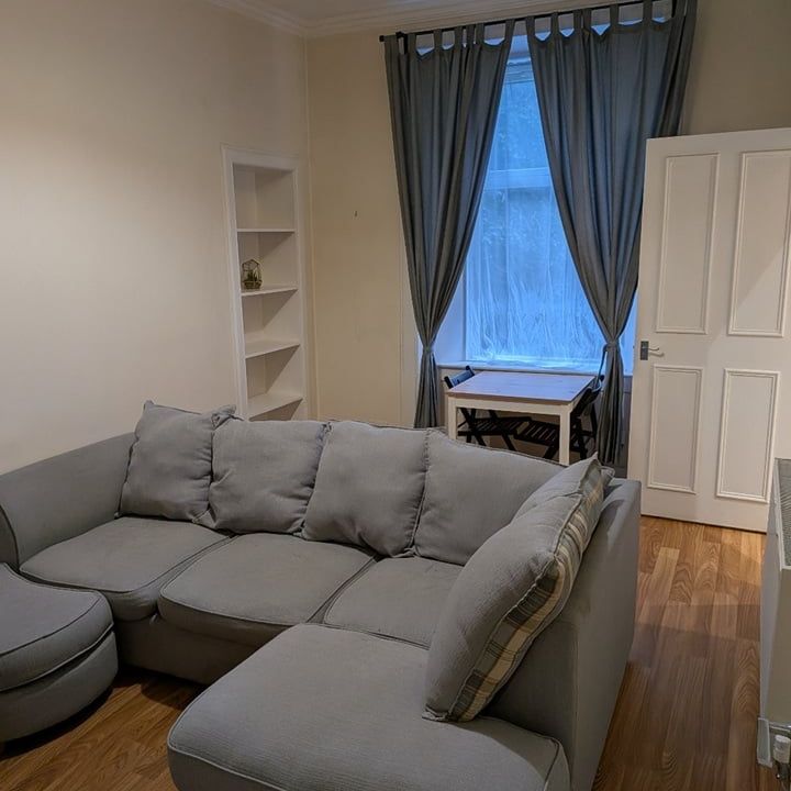 2 Bed Flat, Pitt Street, EH6 - Photo 1