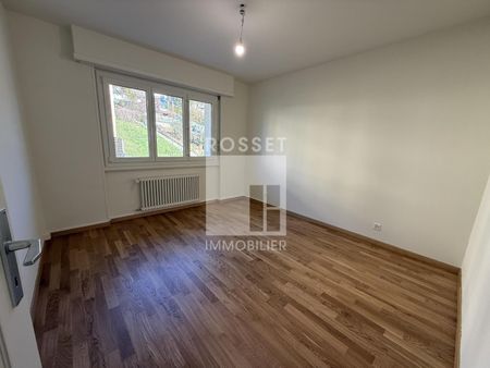 3 Zimmer, 64 m², 2. Stock - Photo 5