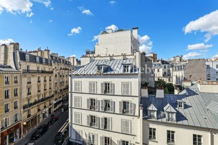 Appartement à louer à Paris 16Ème - Photo 4