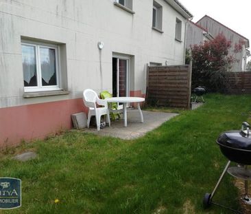 Location Maison 4 pièces 82m² BEAURAINS 62217 - Photo 2