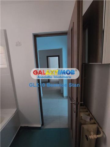 Inchiriere apartament 2 camere Berceni / Emil Racovita / Straduintei - Fotografie 5