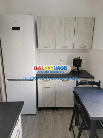 Inchiriere Garsoniera Moderna - Berceni - Aparatorii Patriei - Photo 3