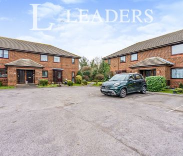 1 bedroom apartment to rent Carronade Walk, Portsmouth, PO3 - Photo 3