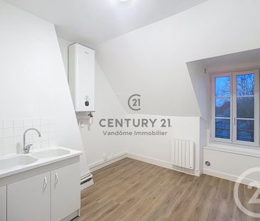 Location Appartement 1 pièce 27m² CREPY EN VALOIS 60800 - Photo 4
