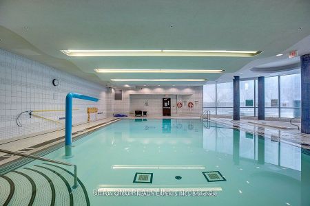 For Lease - 60 Absolute Avenue Unit# 2306, Mississauga, Ontario - Photo 5