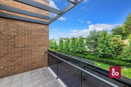 32/14 Hartley Street, Turner ACT 2612 - Apartment For Rent | Domain - Photo 5