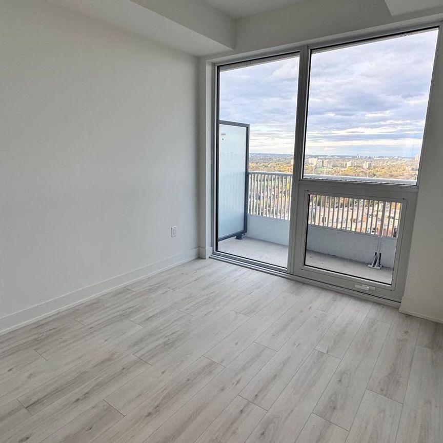 For Lease - 36 Olive Avenue Unit# 3007, Toronto, Ontario - Photo 1