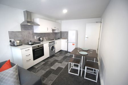 Flat 11, Samara Plaza, LS2 9DU, Leeds - Photo 2