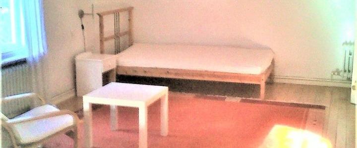 Möblierte 3-Zimmer Einliegeretage - für 3 Personen - Foto 1