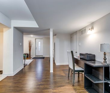 For Lease - 56 Barberry Crescent Unit# Lower, Richmond Hill, Ontario - Photo 5