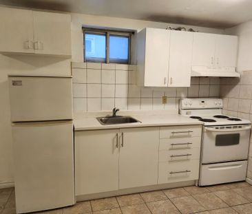 For Lease - 2977 Lawrence Avenue Unit# Lower 2L, Toronto, Ontario - Photo 4