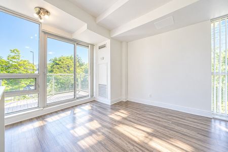 For Lease - 31 Olive Avenue Unit# 215, Toronto, Ontario - Photo 2