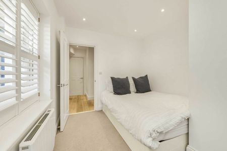 Victoria Rise, SW4, London - Photo 5
