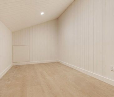 Brand New Luxury Home Just Steps from the Park! - Photo 5