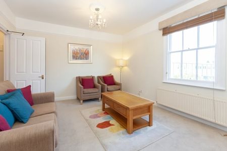 Walton Street, Oxford - Photo 2