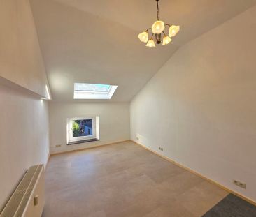 Appartement te huur in Heyd voor € 550 met 1 slaapkamer - Photo 3