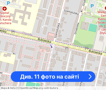 Fajne mieszkanie 90m, 4 pokoje, miejsce parkingowe, piwnica, ogródek - Фото 1