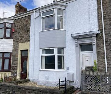 Double Rooms Inclusive of Bills @ Cromwell Street, Swansea - Photo 1