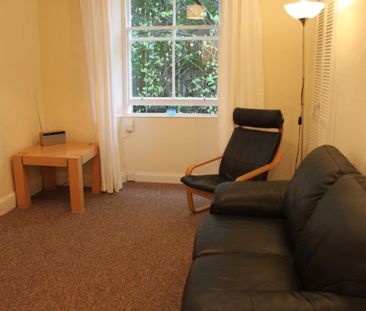1 Bed Flat, Wardlaw Place, EH11 - Photo 1