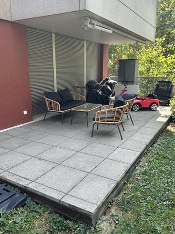 Superbe appartement de 3.5 pièces - Quartier de la Sallaz - Foto 4