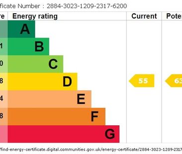 2 bedroom flat to rent - Photo 3