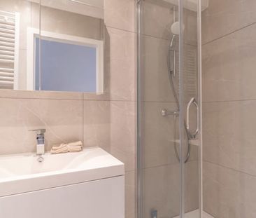 Appartement te huur - Photo 5