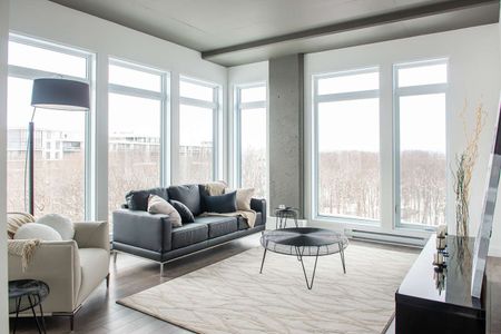 506 · 5e étage - Photo 3