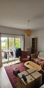 Bel appartement lumineux à deux pas du parc de Valency à Lausanne - Photo 3