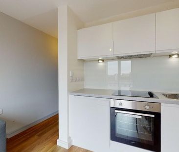 Studio to rent - Photo 3