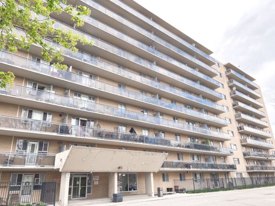For Lease - 100 Dundalk Drive Unit# 107, Toronto, Ontario - Photo 1
