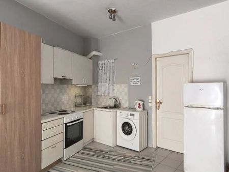 Studio/Γκαρσονιέρα για ενοικίαση Σουβάλα (Χαλκίδα) - Φωτογραφία 2