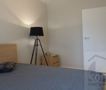 NOWE 2 POK. Z BALKONEM NA STARYM MIEŚCIE - Zdjęcie 6