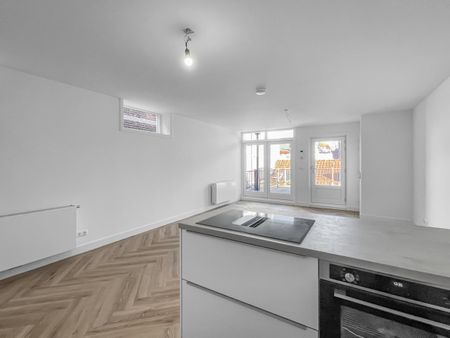Nassaulaan, 1404CN, Bussum - Foto 2