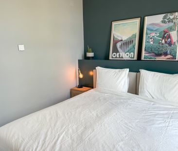 Te huur: Huis Scheepsbouwweg in Amsterdam - Foto 6