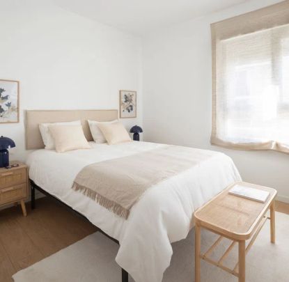 Alquiler de piso en Calle Viña del Mar, 1 - Photo 1